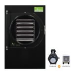 Harvest Right | Home Freeze Dryer Large with Oil-Free Vacuum Pump and Mylar Starter Kit Freeze