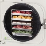 Harvest Right | Home Freeze Dryer Large with Premier Oil Vacuum Pump and Mylar Starter Kit Freeze - Image 5