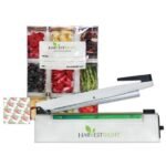 Harvest Right | Home Freeze Dryer Large with Premier Oil Vacuum Pump and Mylar Starter Kit Freeze - Image 7