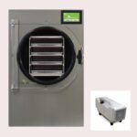 Harvest Right | Home Freeze Dryer Medium with Oil-Free Vacuum Pump and Mylar Starter Kit Freeze