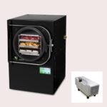 Harvest Right | Home Freeze Dryer Small With Oil-Free Vacuum Pump and Mylar Starter Kit Freeze