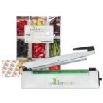 Harvest Right | Home Freeze Dryer Small with Premier Oil Vacuum Pump and Mylar Starter Kit Freeze - Image 7