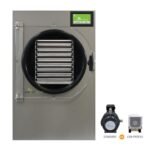 Harvest Right | Pharmaceutical Freeze Dryer Large with Oil-Free Vacuum Pump Freeze