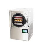 Harvest Right | Home Freeze Dryer Small With Oil-Free Vacuum Pump and Mylar Starter Kit Freeze - Image 2